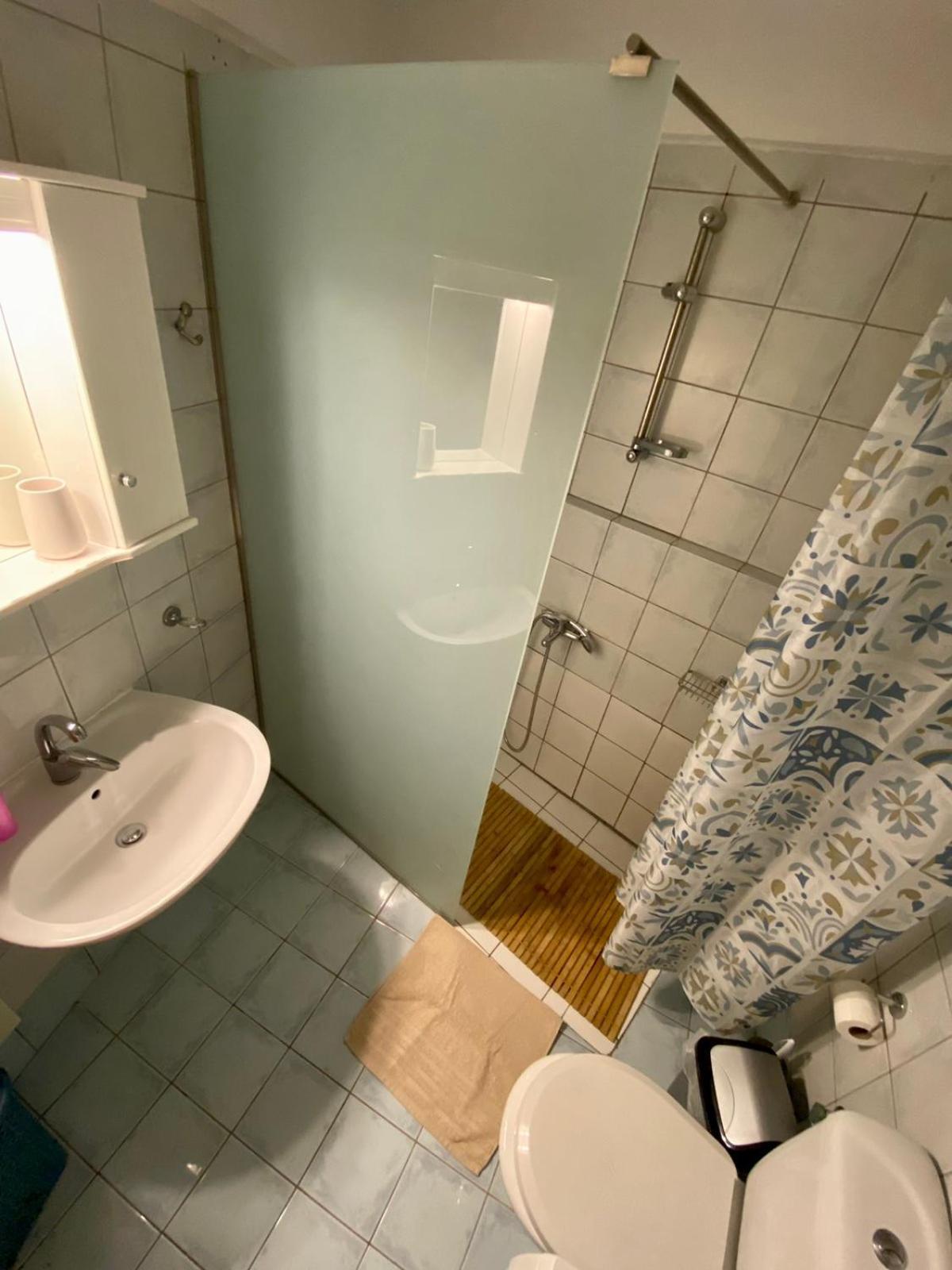 Casa Del Sol Apartment Aronion Ngoại thất bức ảnh