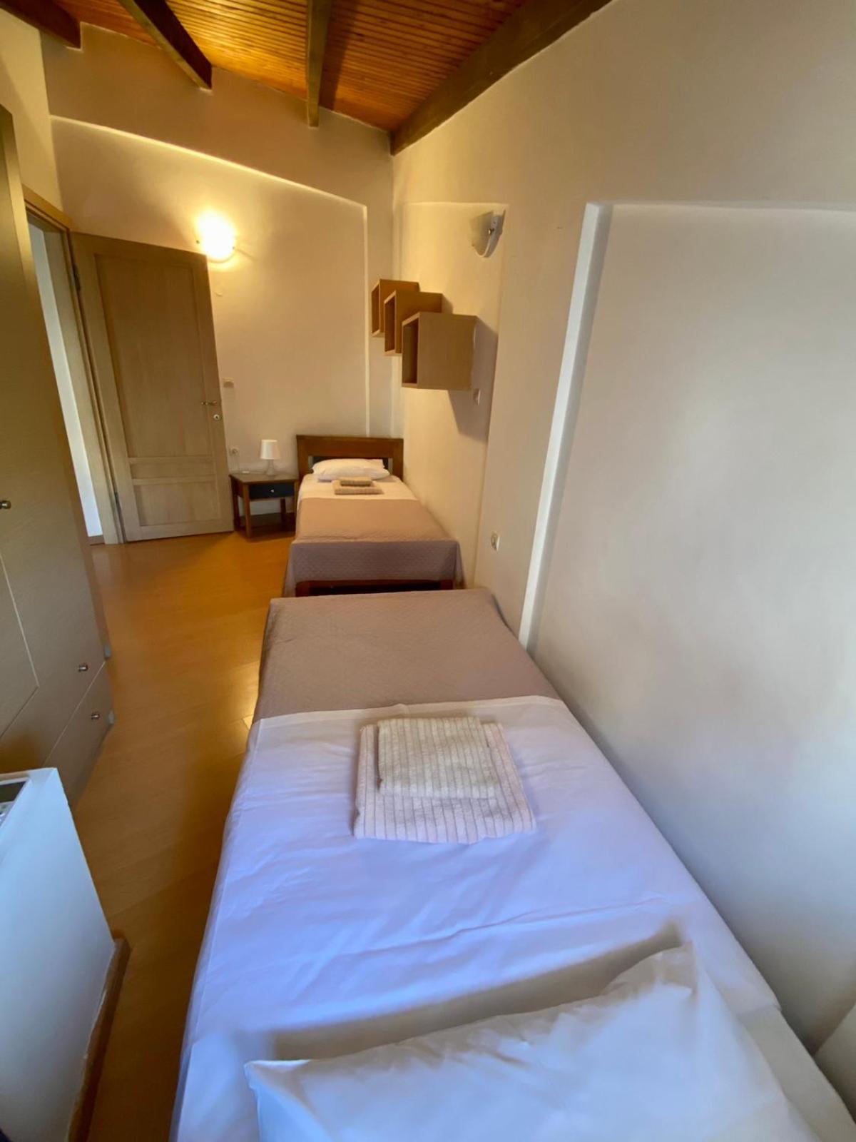 Casa Del Sol Apartment Aronion Ngoại thất bức ảnh