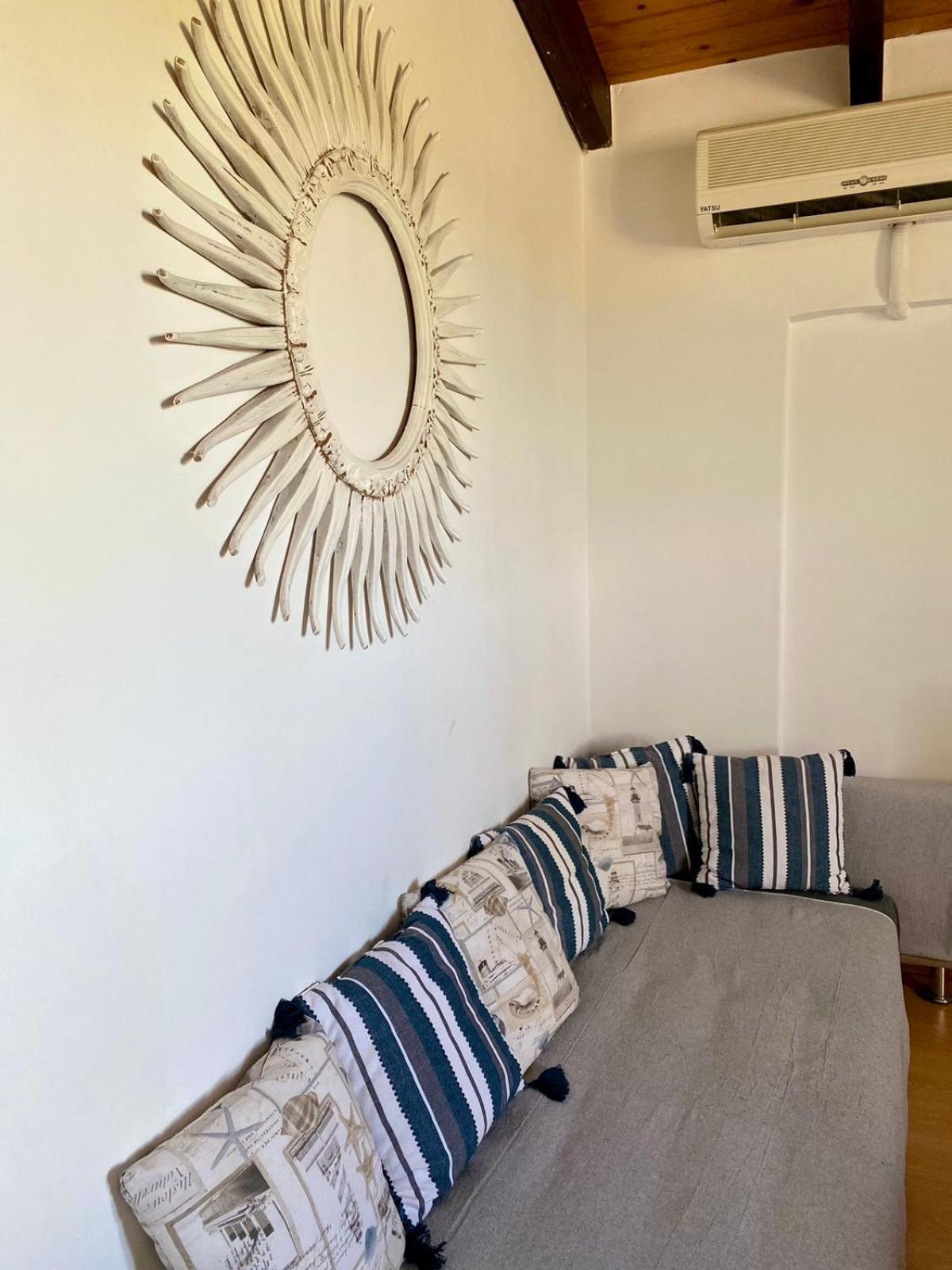 Casa Del Sol Apartment Aronion Ngoại thất bức ảnh