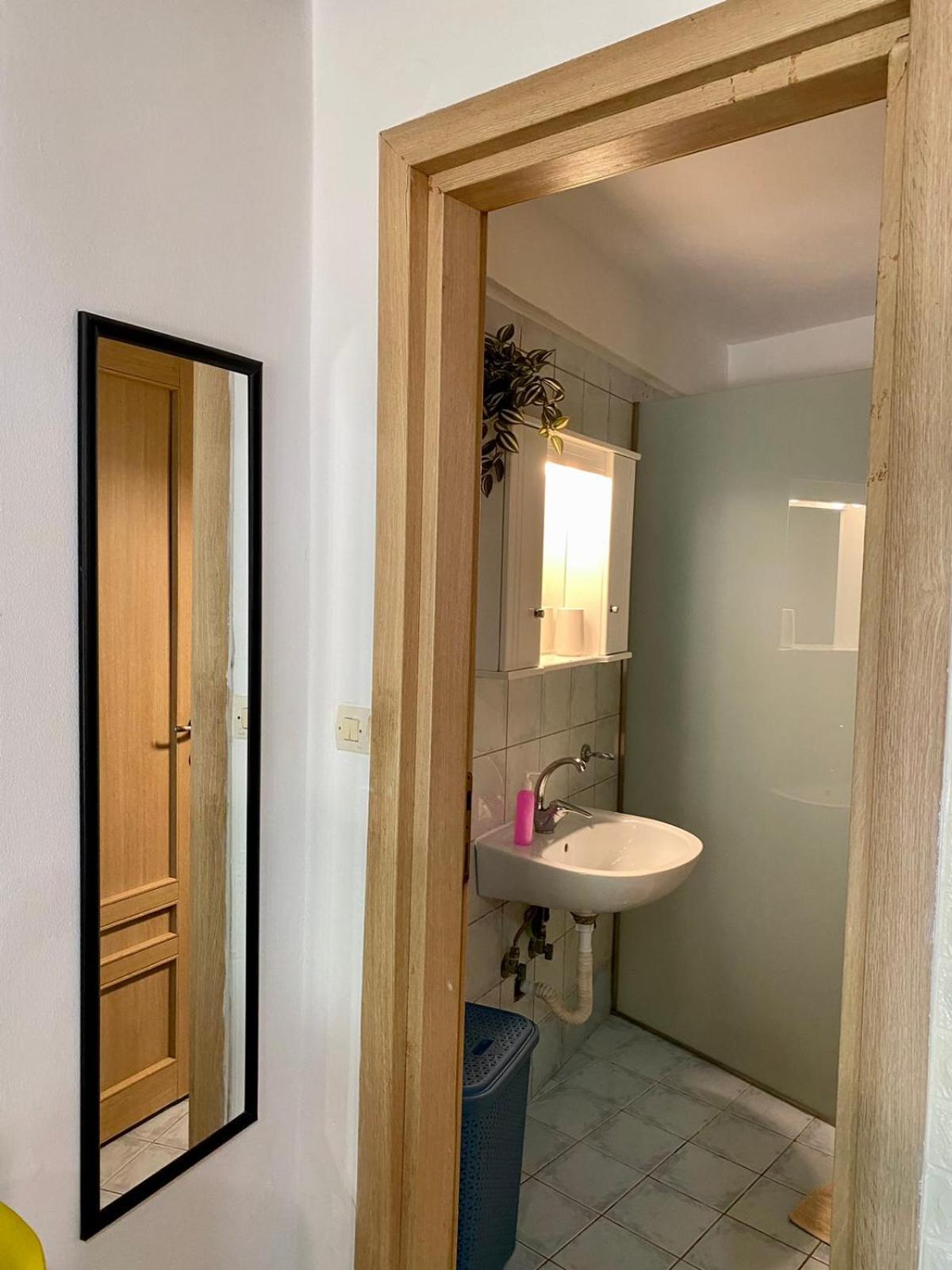 Casa Del Sol Apartment Aronion Ngoại thất bức ảnh