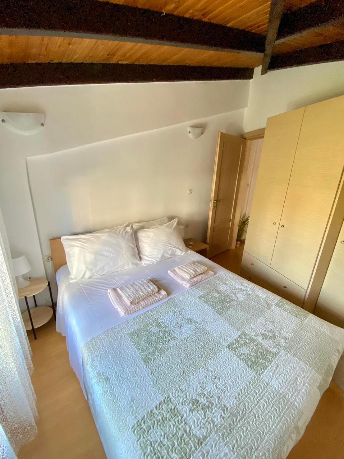 Casa Del Sol Apartment Aronion Ngoại thất bức ảnh
