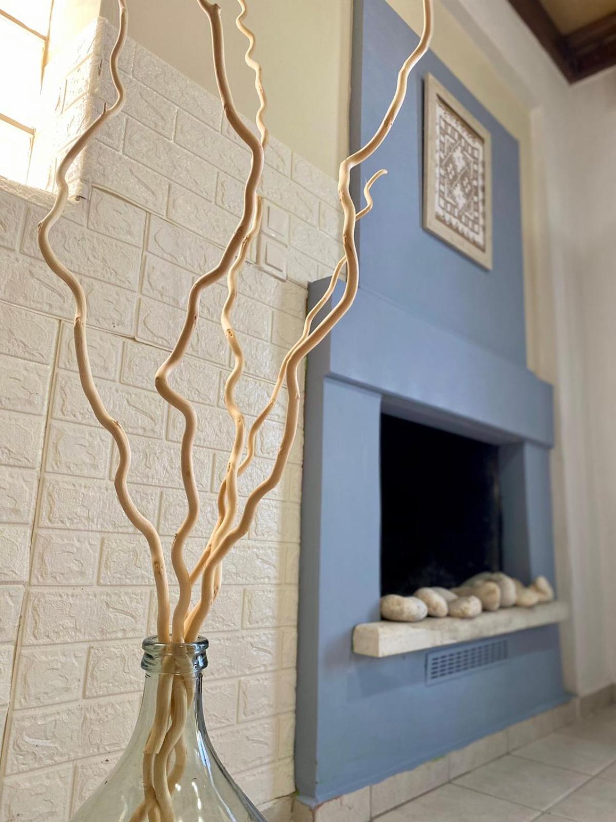 Casa Del Sol Apartment Aronion Ngoại thất bức ảnh