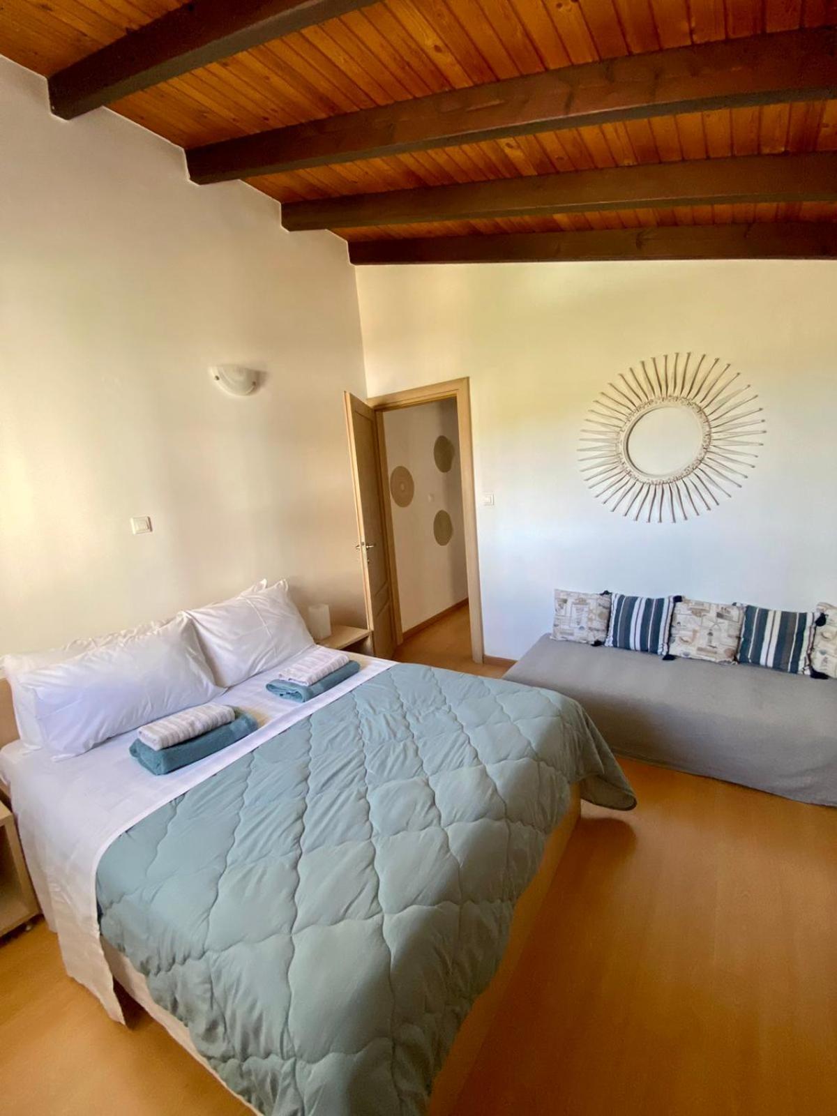 Casa Del Sol Apartment Aronion Ngoại thất bức ảnh