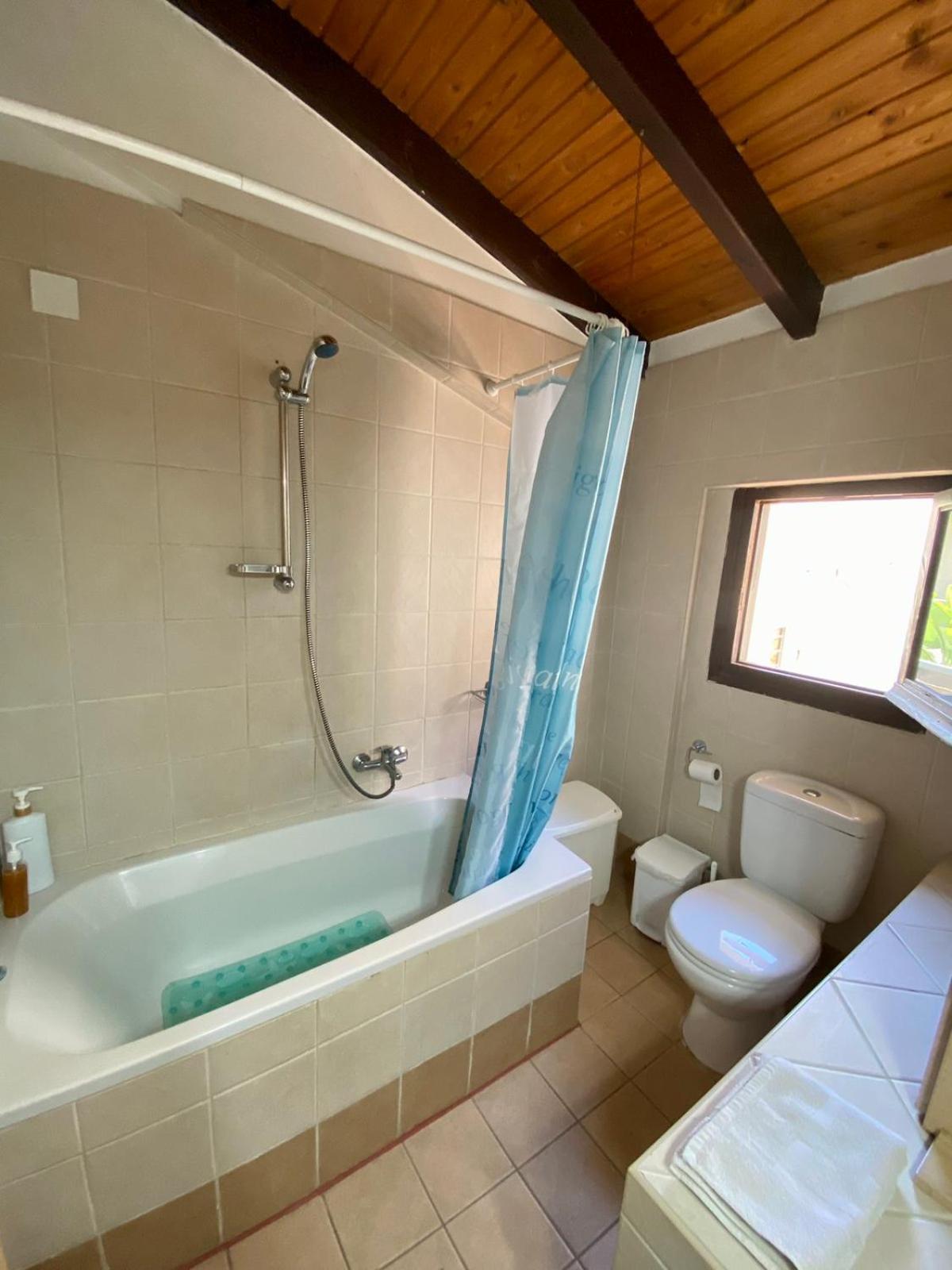 Casa Del Sol Apartment Aronion Ngoại thất bức ảnh