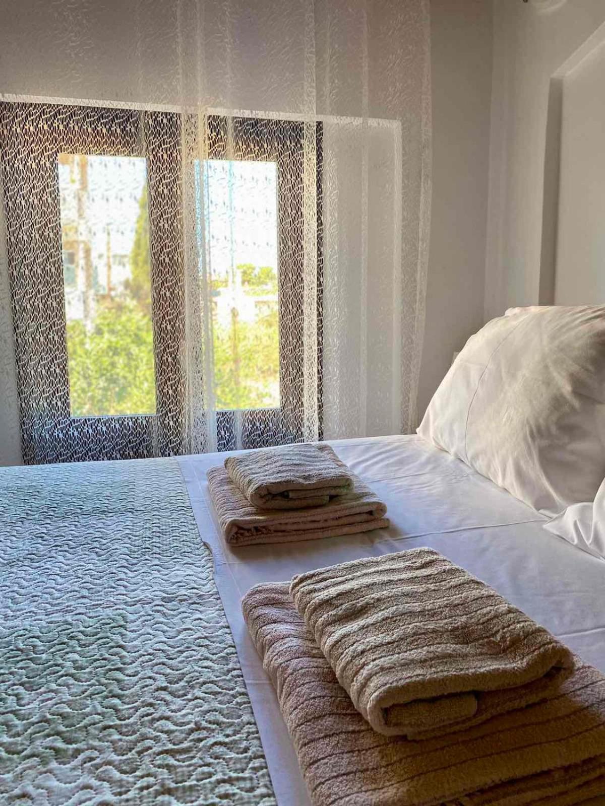 Casa Del Sol Apartment Aronion Ngoại thất bức ảnh