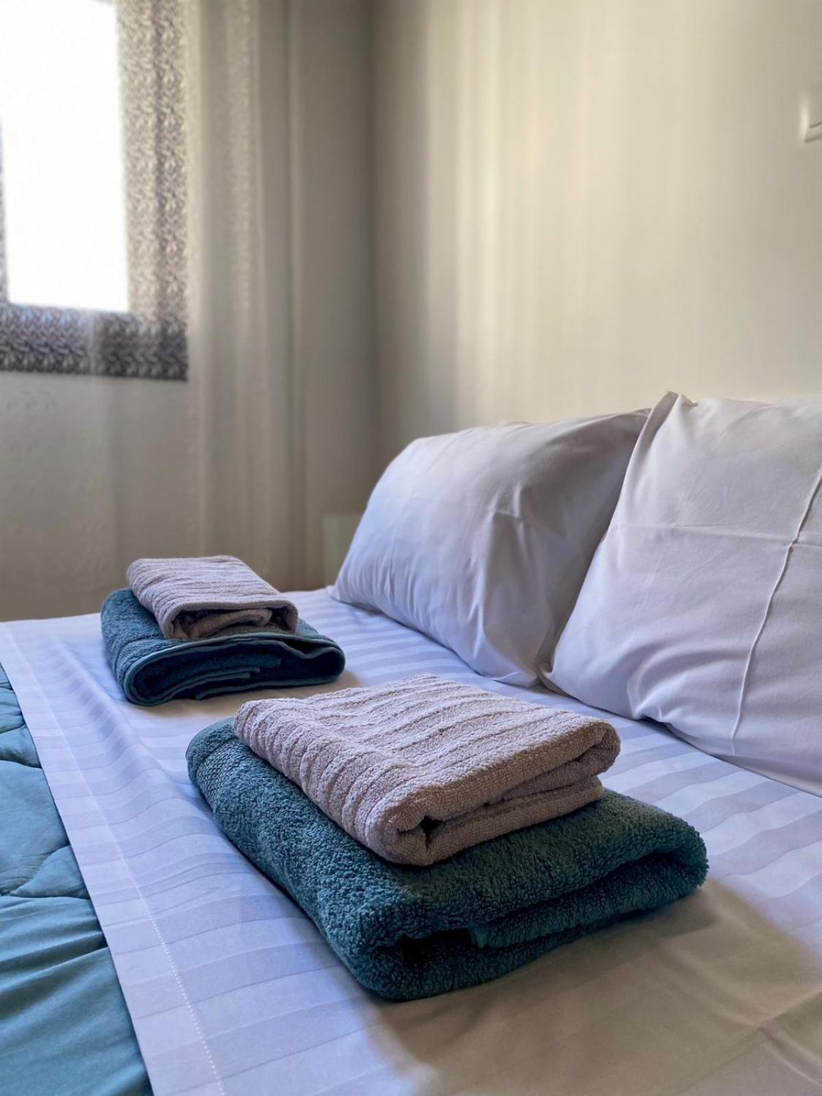 Casa Del Sol Apartment Aronion Ngoại thất bức ảnh