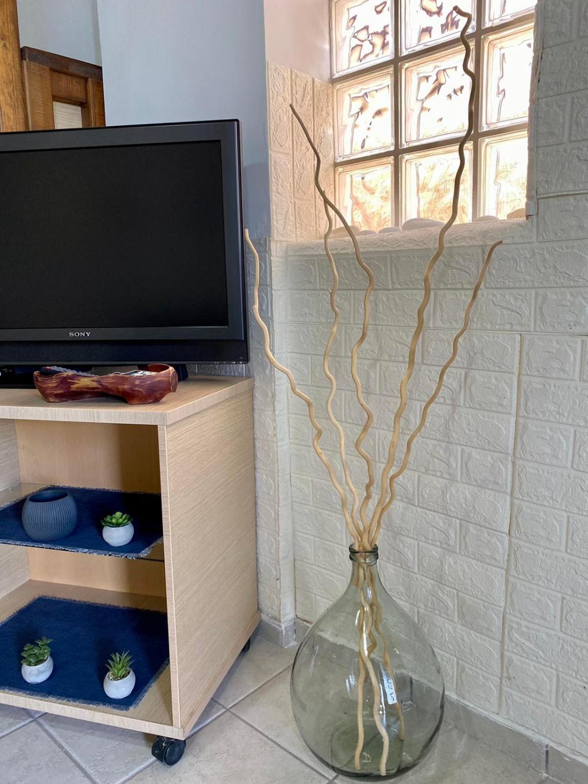 Casa Del Sol Apartment Aronion Ngoại thất bức ảnh