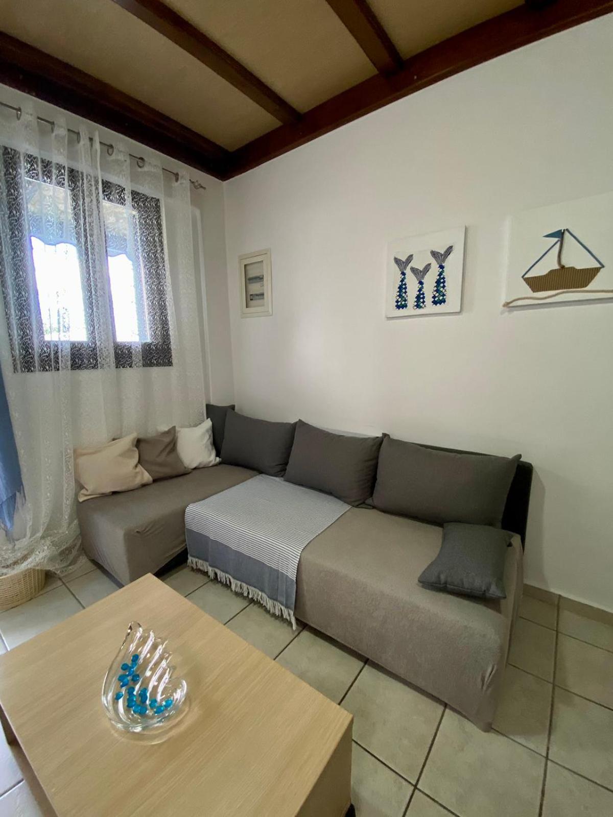 Casa Del Sol Apartment Aronion Ngoại thất bức ảnh